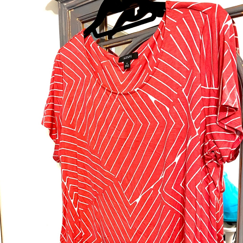 Alfani top